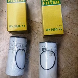 FILTER CARTRIDGE WK 1080/7x (A000 477 1302)
